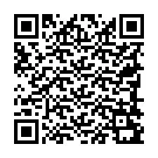 Código QR para número de telefone +19788291408