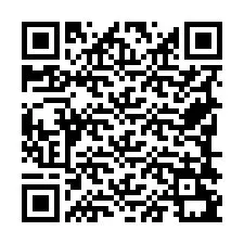 Código QR para número de telefone +19788291427