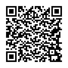 QR Code for Phone number +19788291435
