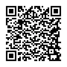 Codice QR per il numero di telefono +19788291479