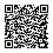 Código QR para número de telefone +19788291554