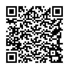 QR Code for Phone number +19788291603