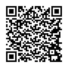 QR-код для номера телефона +19788291788