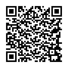 QR-koodi puhelinnumerolle +19788291810