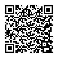 QR-код для номера телефона +19788292031