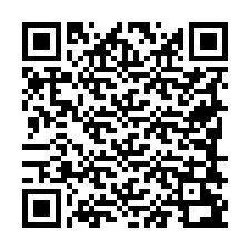 QR Code for Phone number +19788292036