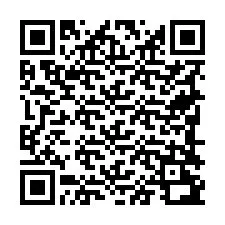 QR Code for Phone number +19788292216