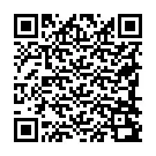 QR-код для номера телефона +19788292302