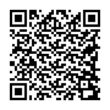 QR-koodi puhelinnumerolle +19788292332