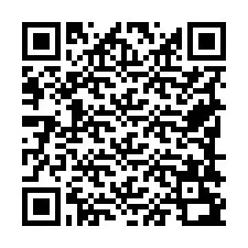 QR Code for Phone number +19788292527