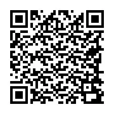 QR Code for Phone number +19788292836