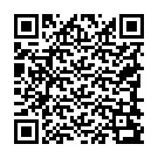 QR Code pour le numéro de téléphone +19788293009