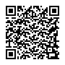 QR-код для номера телефона +19788293051