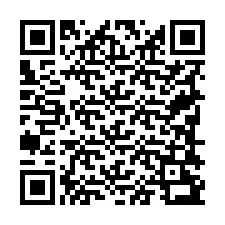 QR-код для номера телефона +19788293071