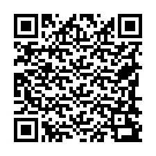 QR Code สำหรับหมายเลขโทรศัพท์ +19788293153