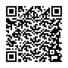 QR-koodi puhelinnumerolle +19788293176