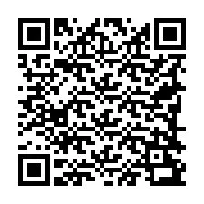 QR-code voor telefoonnummer +19788293224