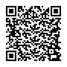 Kode QR untuk nomor Telepon +19788293268