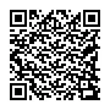 Codice QR per il numero di telefono +19788293271