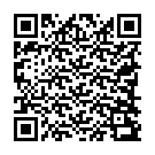 QR-koodi puhelinnumerolle +19788293338