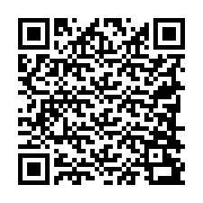 QR-Code für Telefonnummer +19788293378