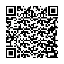 Codice QR per il numero di telefono +19788293392