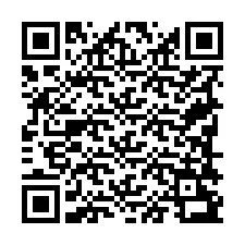 QR kód a telefonszámhoz +19788293471