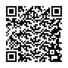 QR код за телефонен номер +19788293519