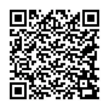 Kode QR untuk nomor Telepon +19788293529