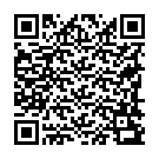 Kode QR untuk nomor Telepon +19788293552