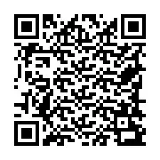 QR код за телефонен номер +19788293587