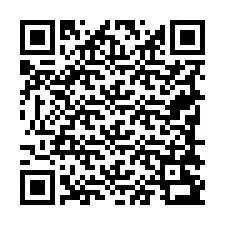 QR-koodi puhelinnumerolle +19788293865