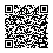 QR Code สำหรับหมายเลขโทรศัพท์ +19788293880