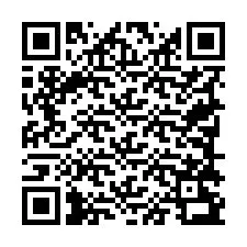 Kode QR untuk nomor Telepon +19788293939