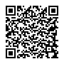 QR Code for Phone number +19788294028