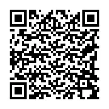 QR Code สำหรับหมายเลขโทรศัพท์ +19788294351