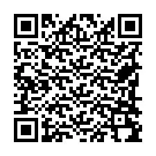 QR Code for Phone number +19788294357