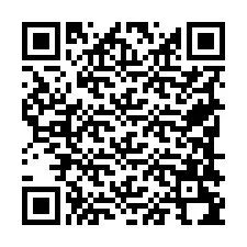 QR Code for Phone number +19788294573