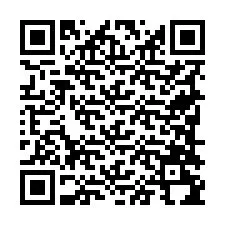 QR Code for Phone number +19788294776