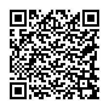 QR-koodi puhelinnumerolle +19788295011