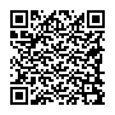 QR-koodi puhelinnumerolle +19788295022