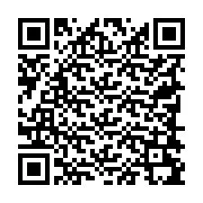 QR-код для номера телефона +19788295098