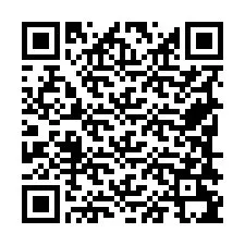 电话号码二维码 +19788295177