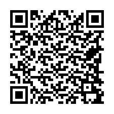 QR-koodi puhelinnumerolle +19788295277