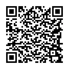 Código QR para número de teléfono +19788295354