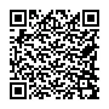 QR Code สำหรับหมายเลขโทรศัพท์ +19788295357