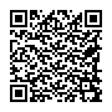电话号码二维码 +19788295413