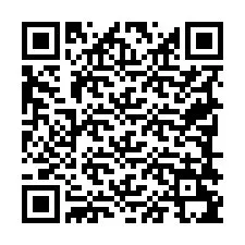 QR-code voor telefoonnummer +19788295429