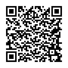 QR-код для номера телефона +19788295559