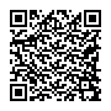 Kode QR untuk nomor Telepon +19788295675